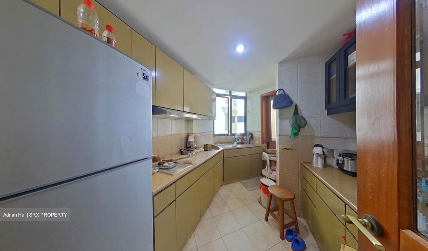 Eastpoint Green (D18), Condominium #510490291